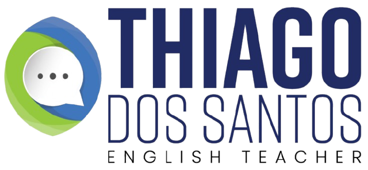 Thiago Santos — English Teacher